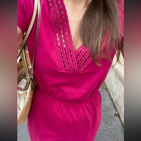 Sézane Monica Dress - Picture 9 of 9